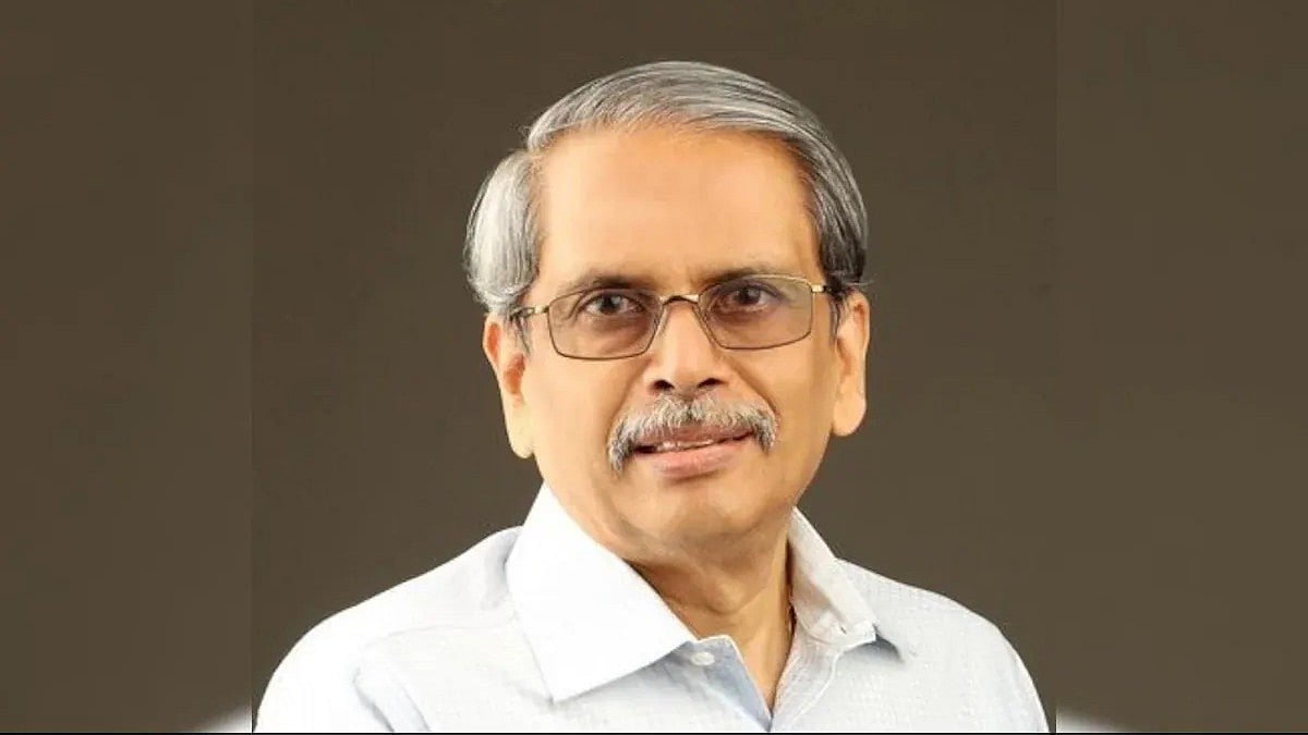 ಇನ್ಫೋಸಿಸ್ ಸಹ ಸಂಸ್ಥಾಪಕ ಸೇನಾಪತಿ ಕ್ರಿಸ್ ಗೋಪಾಲಕೃಷ್ಣನ್: ನಾರಾಯಣ ಮೂರ್ತಿ, ಸುಧಾ ಮೂರ್ತಿಗಿಂತಲೂ ಶ್ರೀಮಂತ!